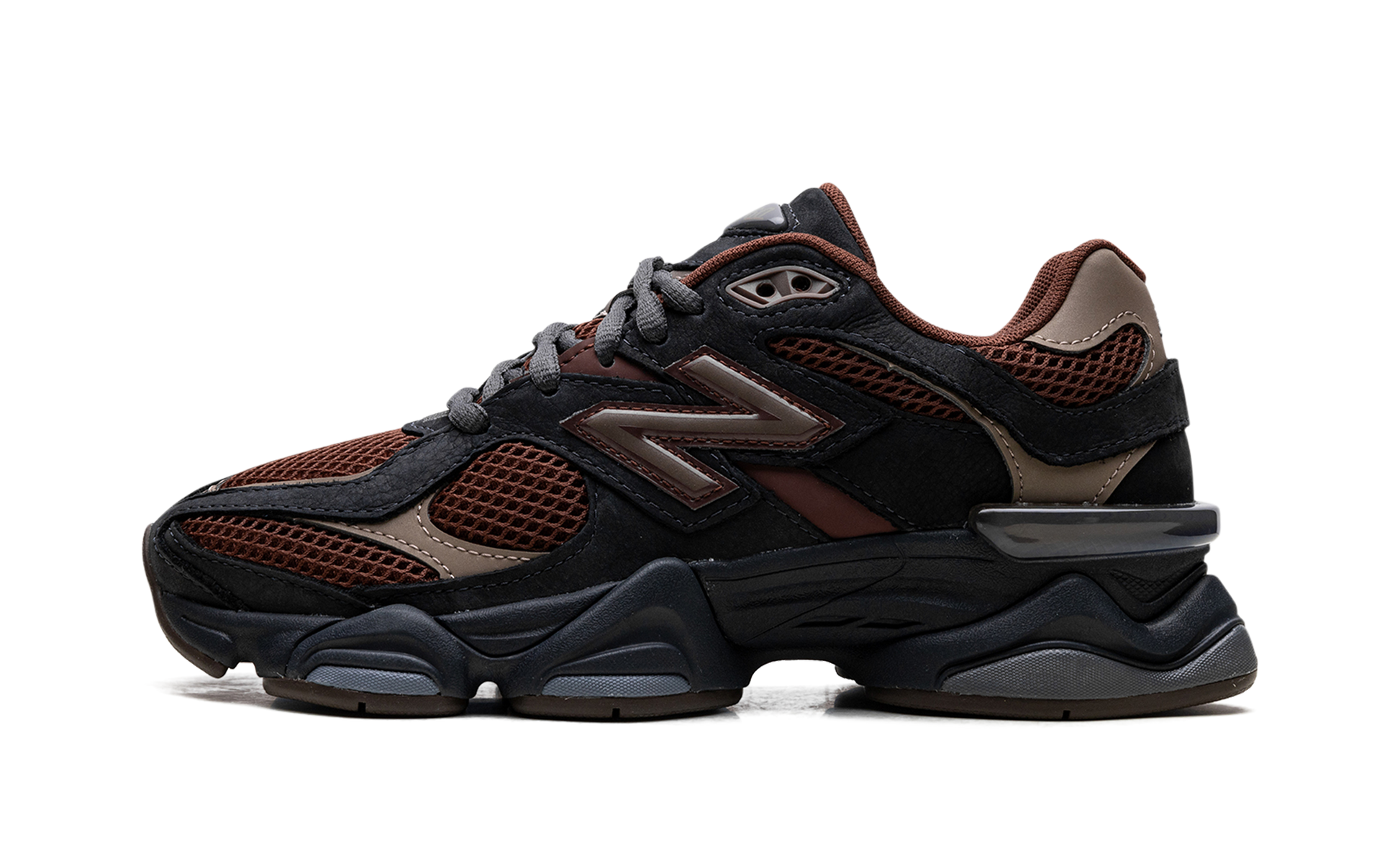 New Balance 9060 "Phantom Rich Oak" U9060RFB