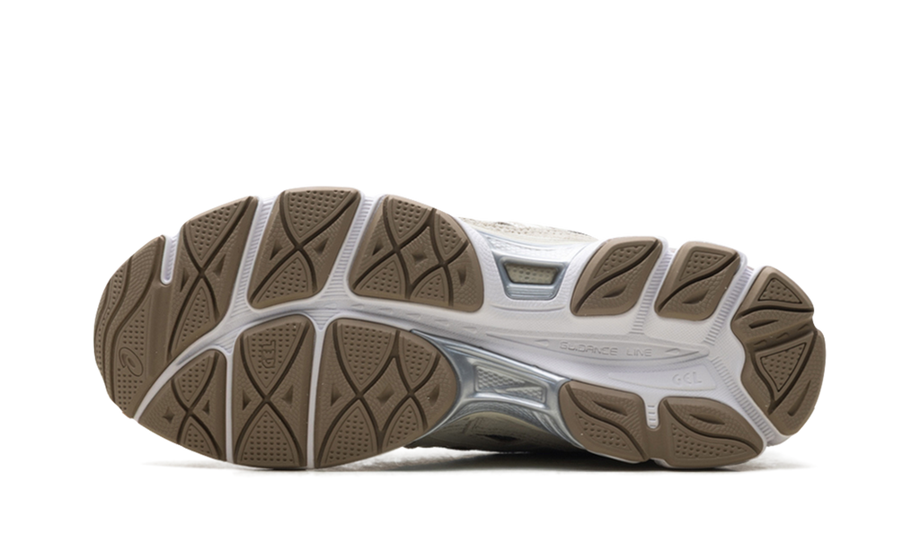 ASICS GEL-NYC "Polar Night / Cream" 1203A383 402