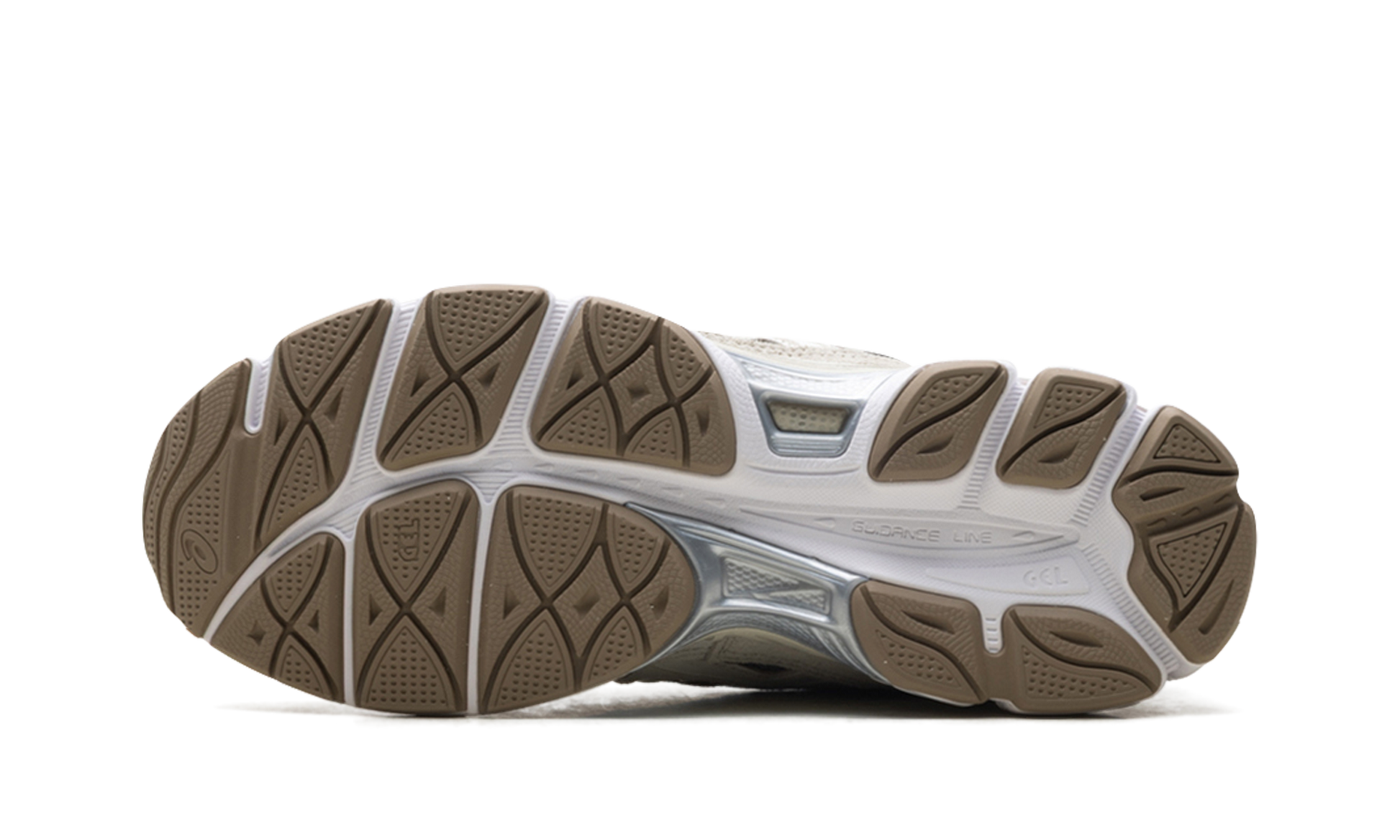 ASICS GEL-NYC "Polar Night / Cream" 1203A383 402