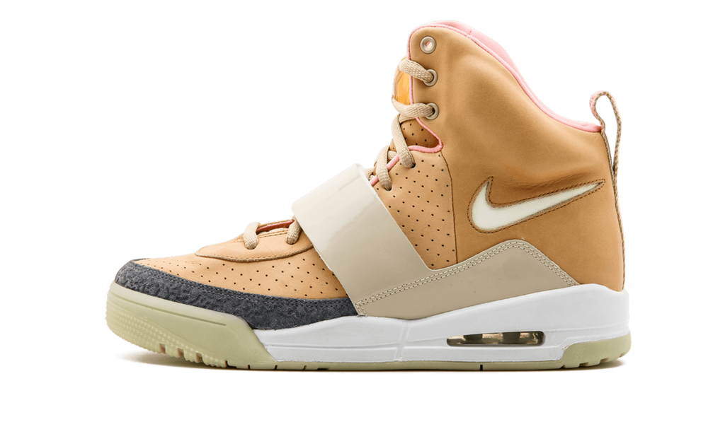 Nike Air Yeezy "Net" 366164 111