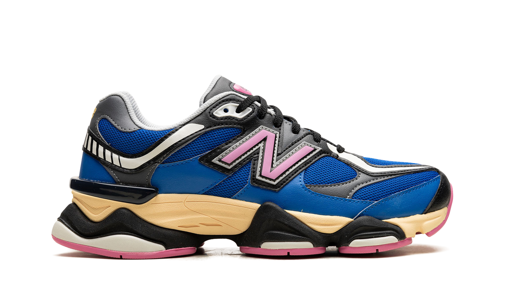 New Balance 9060 "Blue / Pink" U9060BPO