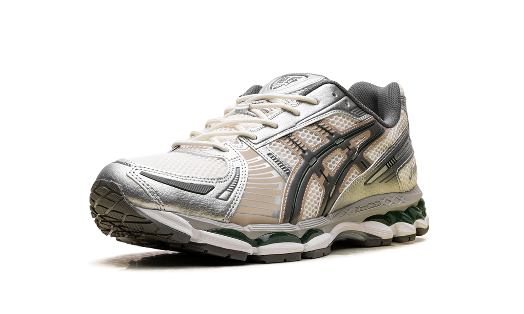 ASICS Gel-Kayano 12.1 "Cream Carbon" 1203A759 105