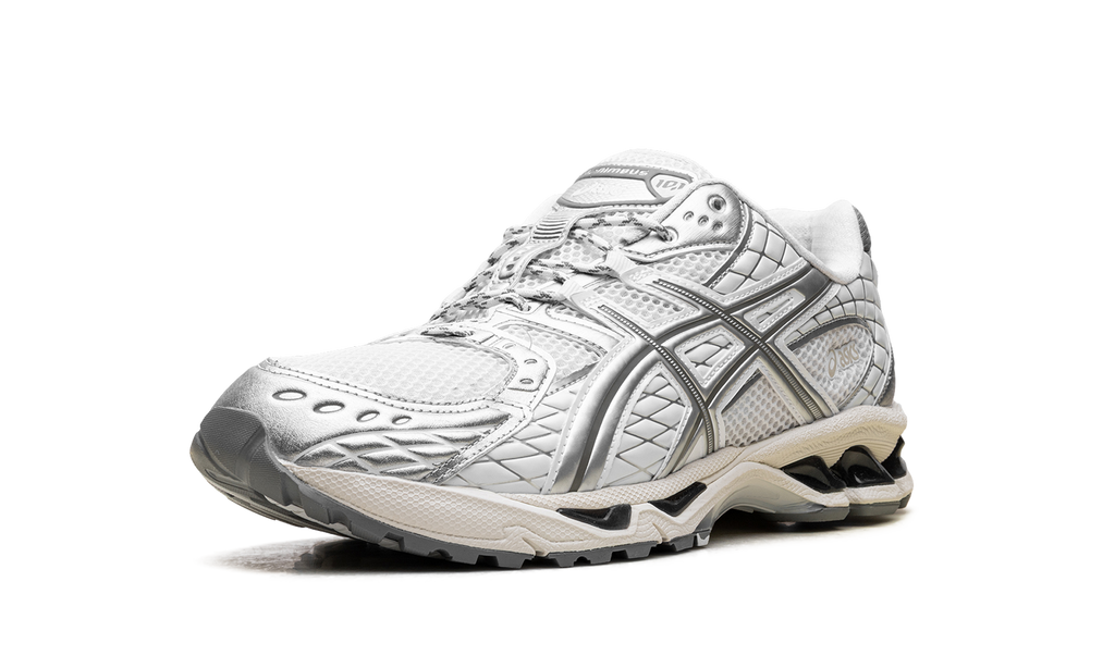 ASICS GEL-NIMBUS 10.1 "White/Airy Blue" 1203A761 102