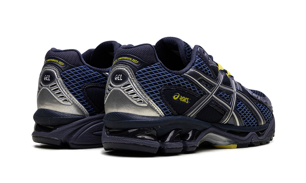 ASICS Gel-Nimbus 10.1 "Midnight Indigo Fog" 1203A599 400