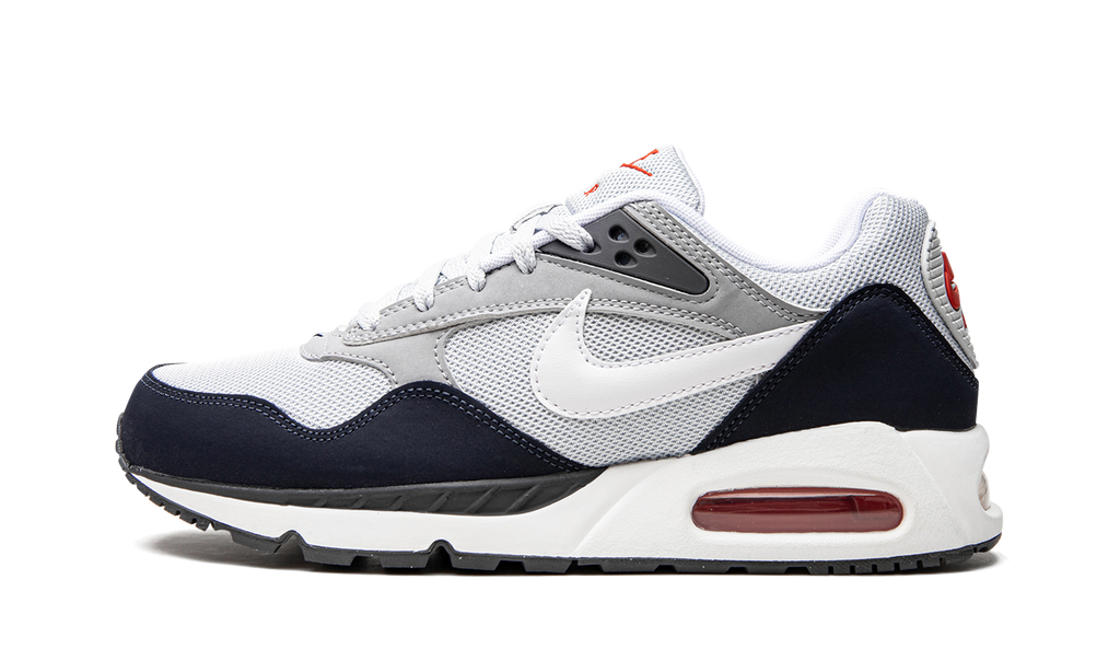 Nike Air Max Correlate "Pure Platinum" 511416 010