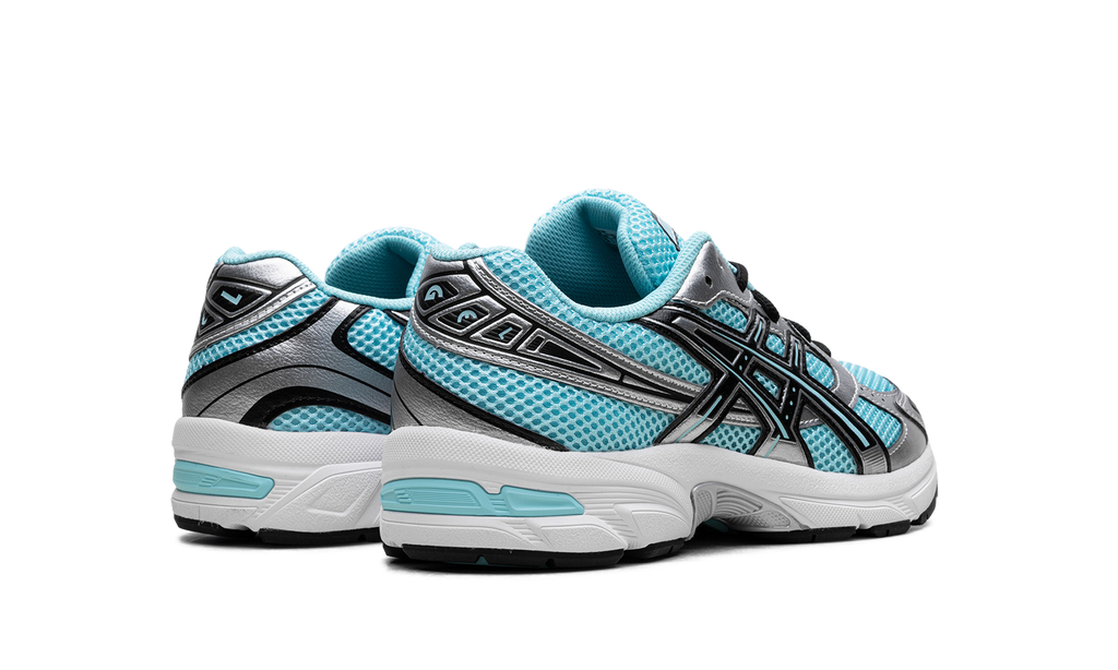 ASICS Gel 1130 GS "Larimar Blue / Pure Silver" 1204A169 400