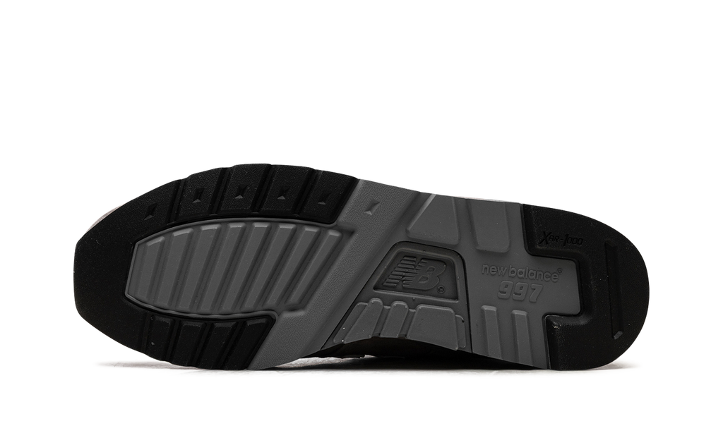 New Balance 997 "MiUSA Grey" U997GY