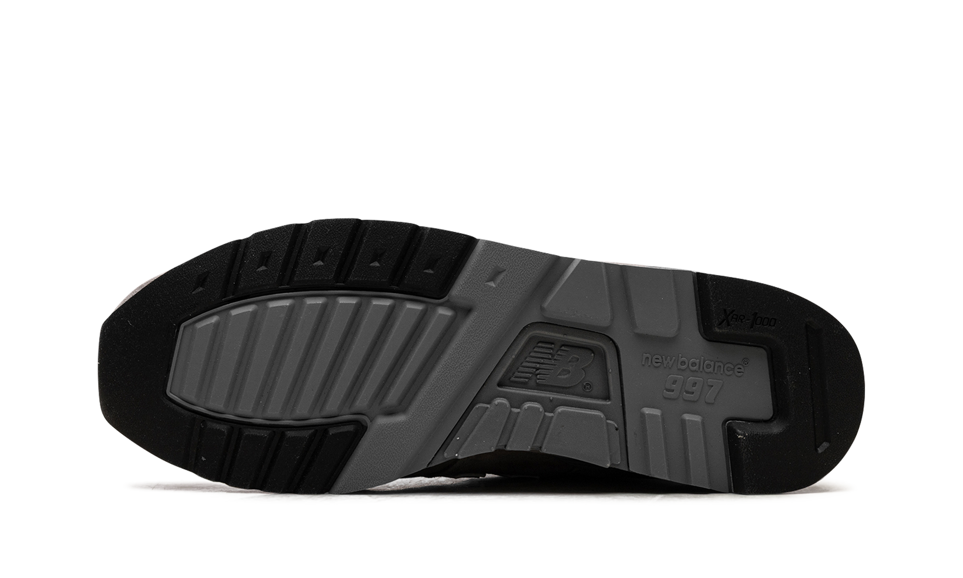 New Balance 997 "MiUSA Grey" U997GY