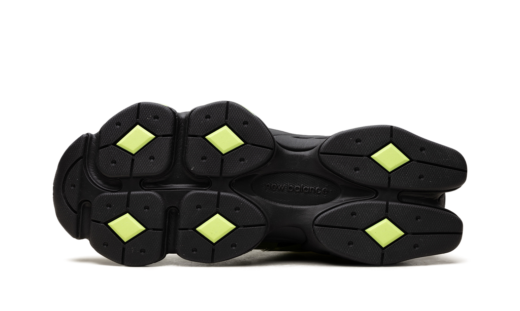 New Balance 9060x Caged "Alpine Green" U9060IDG
