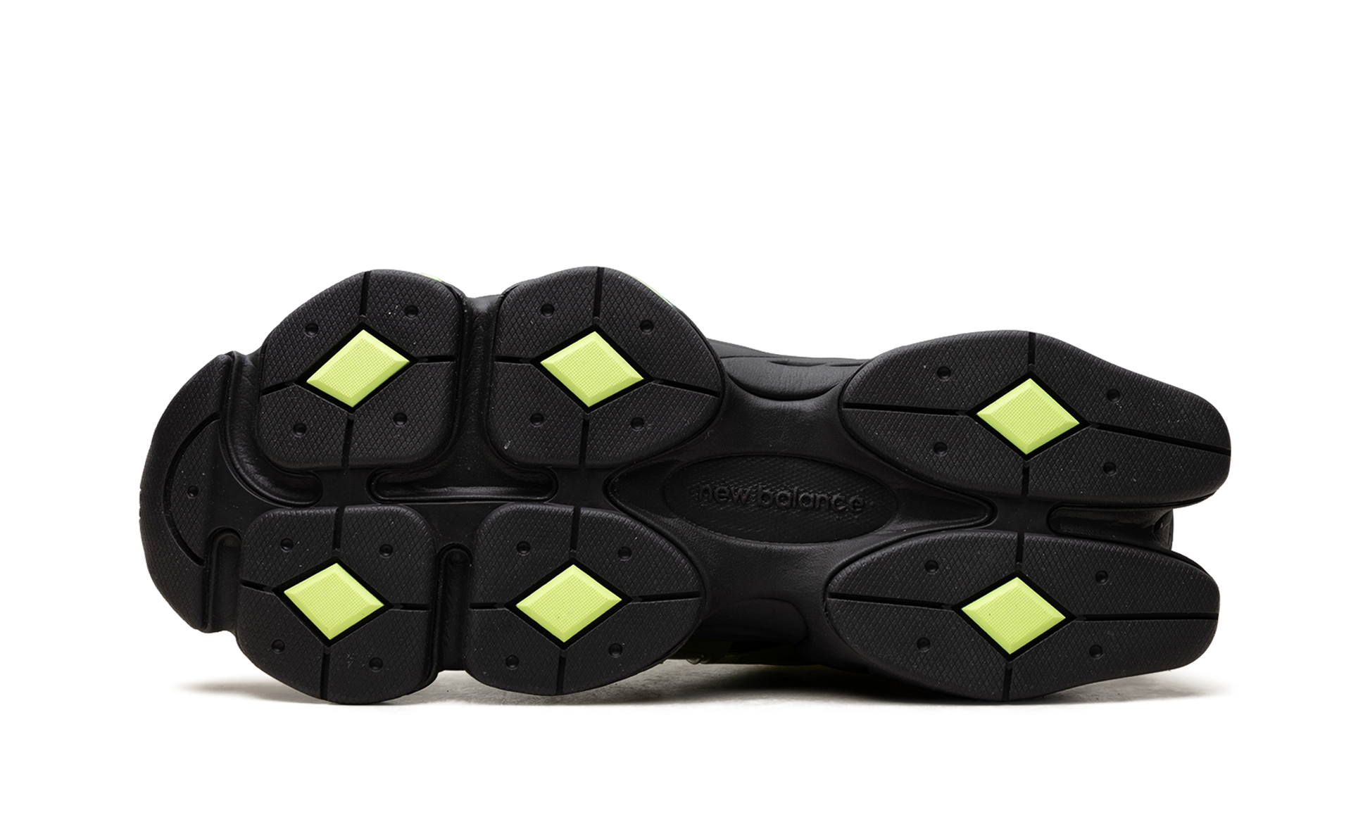 New Balance 9060x Caged "Alpine Green" U9060IDG