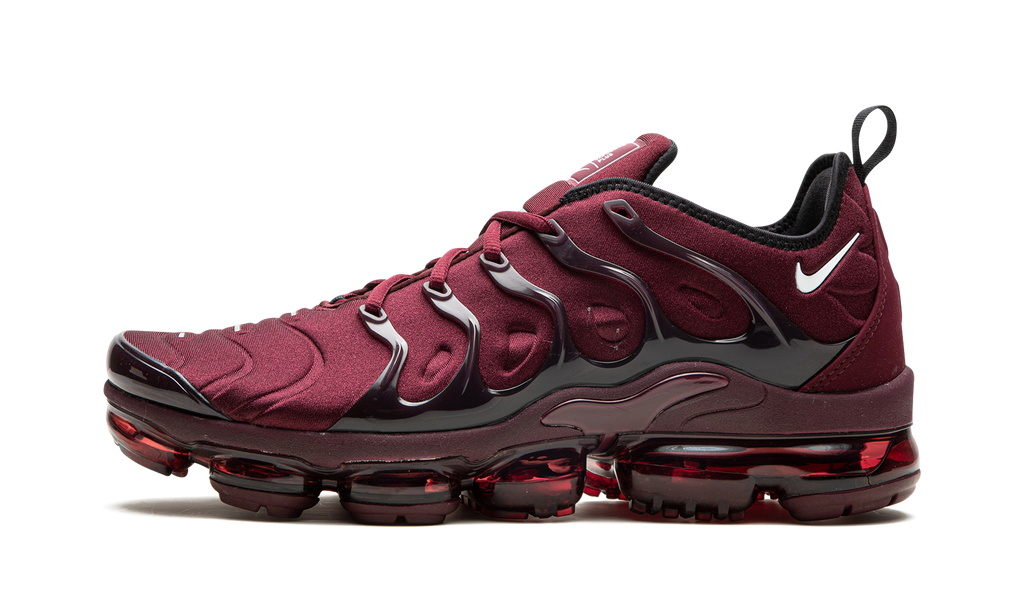 Nike Nike Air VaporMax Plus "Burgundy" FN6850 681