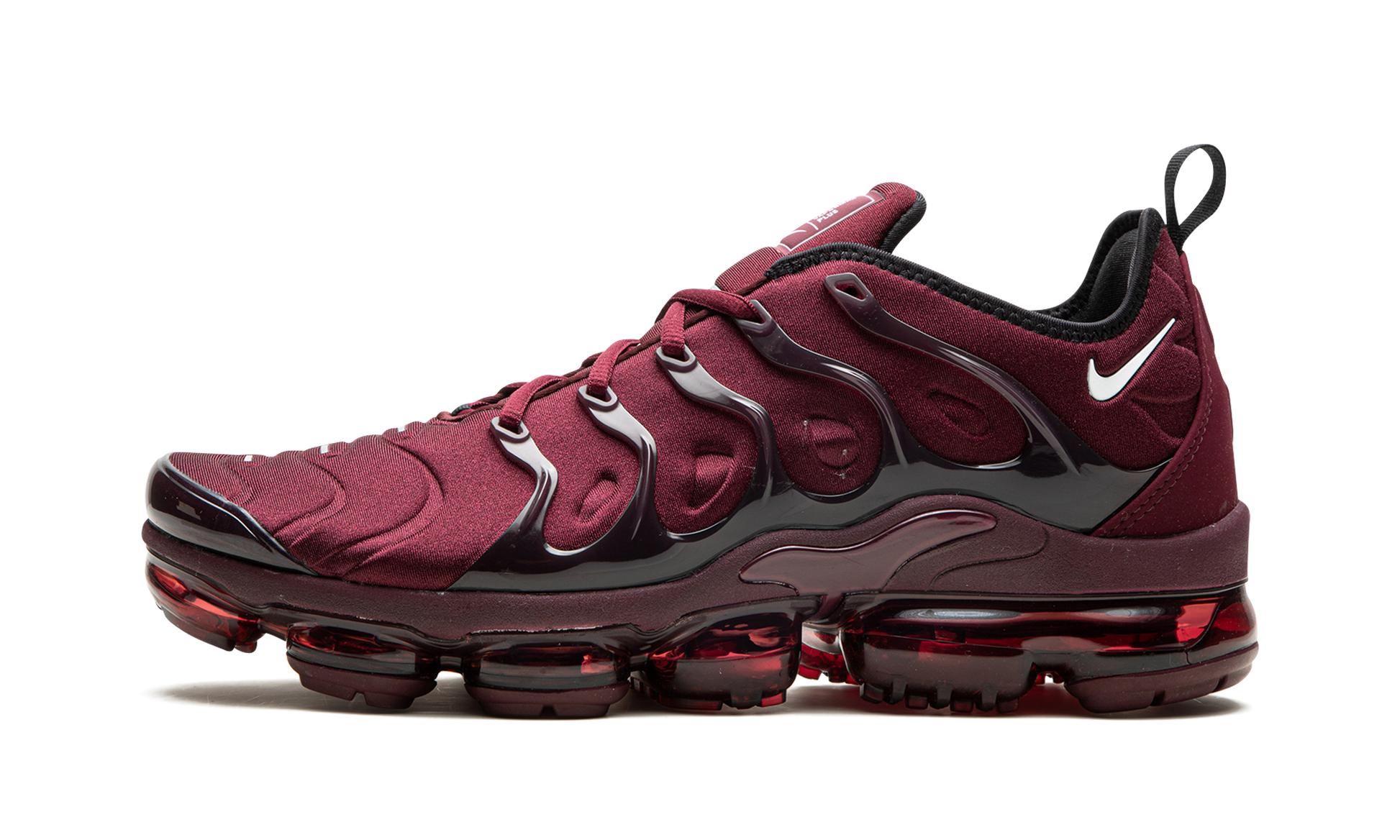 Nike Nike Air VaporMax Plus "Burgundy" FN6850 681