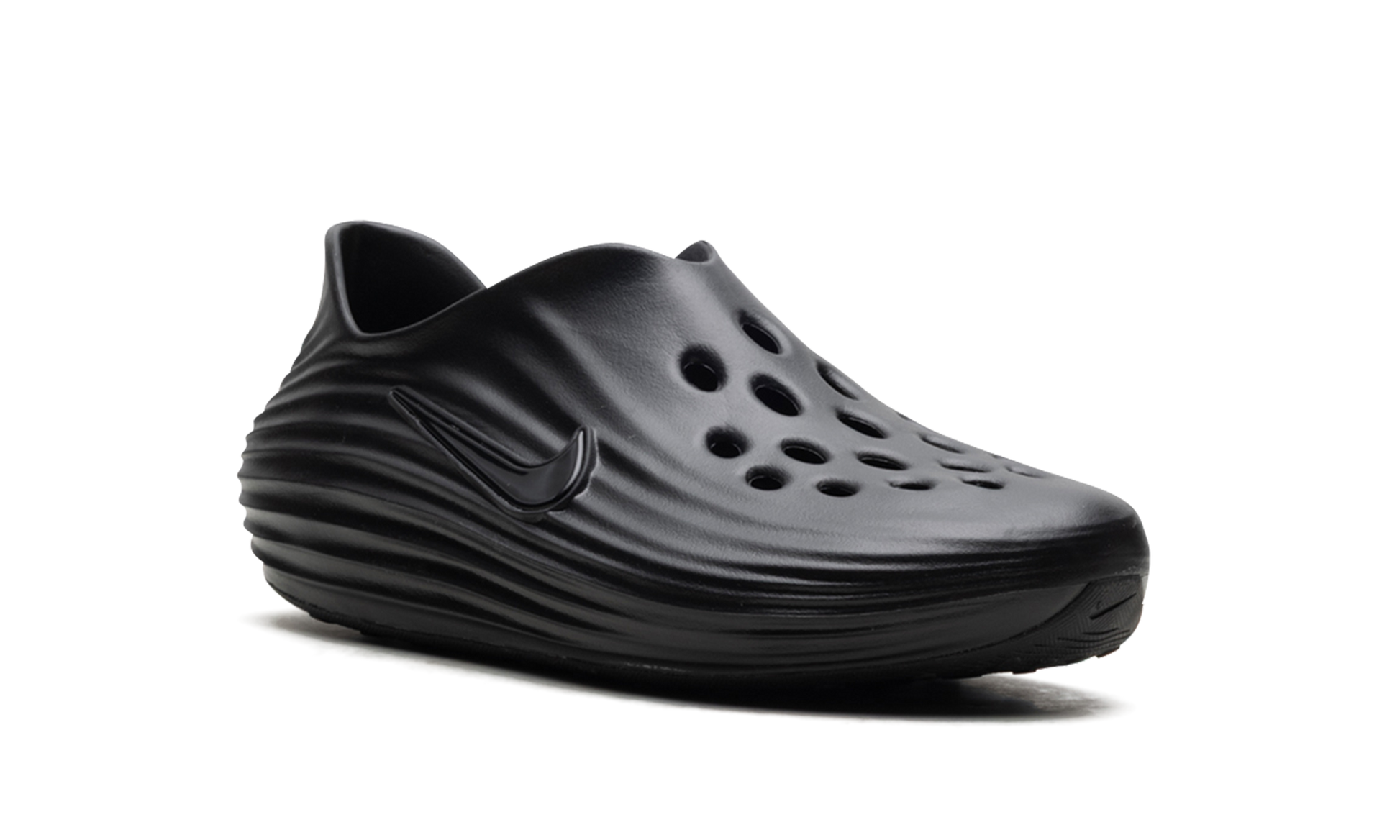 Nike Reactx Rejuven8 "Triple Black" HV5060 001