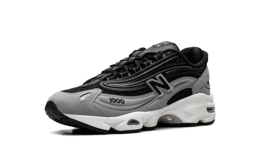 New Balance 1000 "Black Grey" M1000A