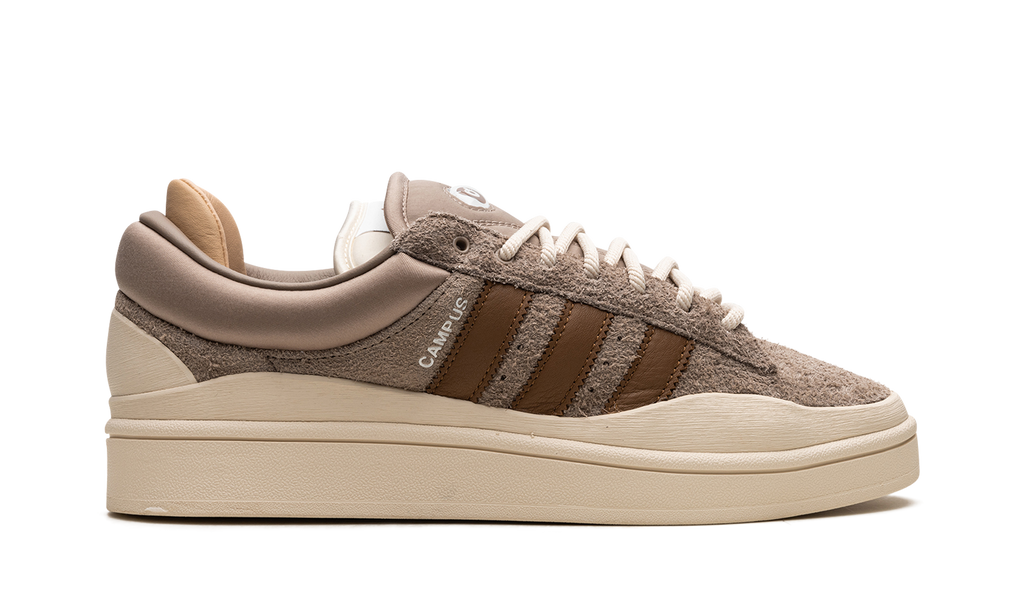 Adidas Adidas Campus "Bad Bunny - Brown" ID2529