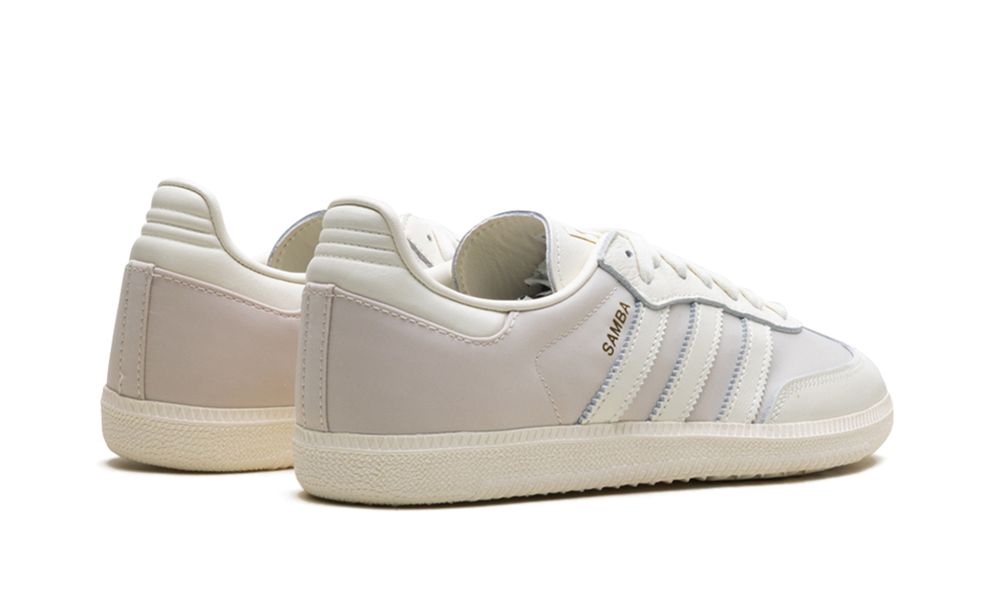 Adidas Adidas Samba OG "Off White Alumina" JI3204