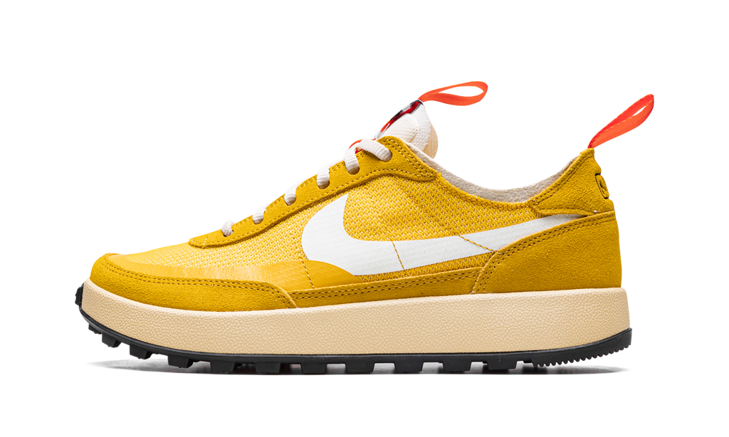 Nike GENERAL PURPOSE SHOE WMNS "Tom Sachs - Dark Sulfur" DA6672 700
