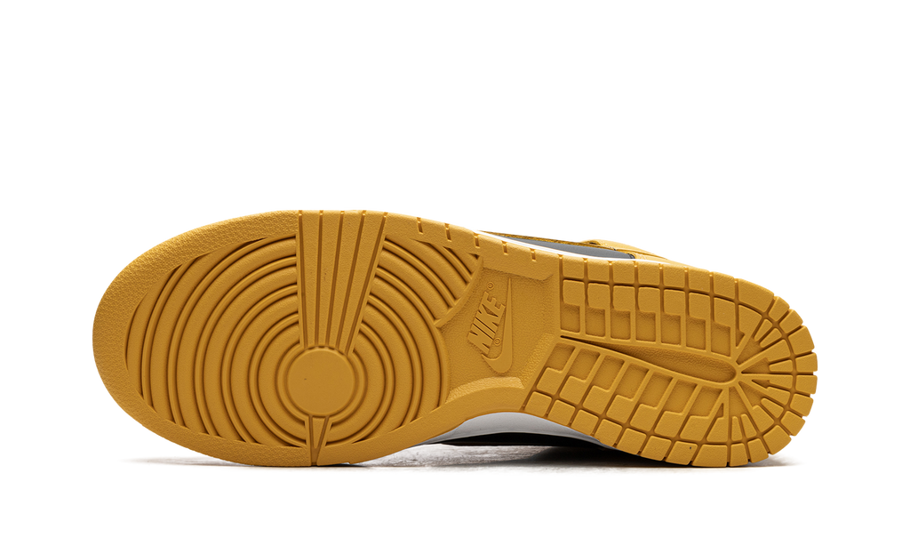 Nike Dunk High "Wu-Tang" HJ4320 001