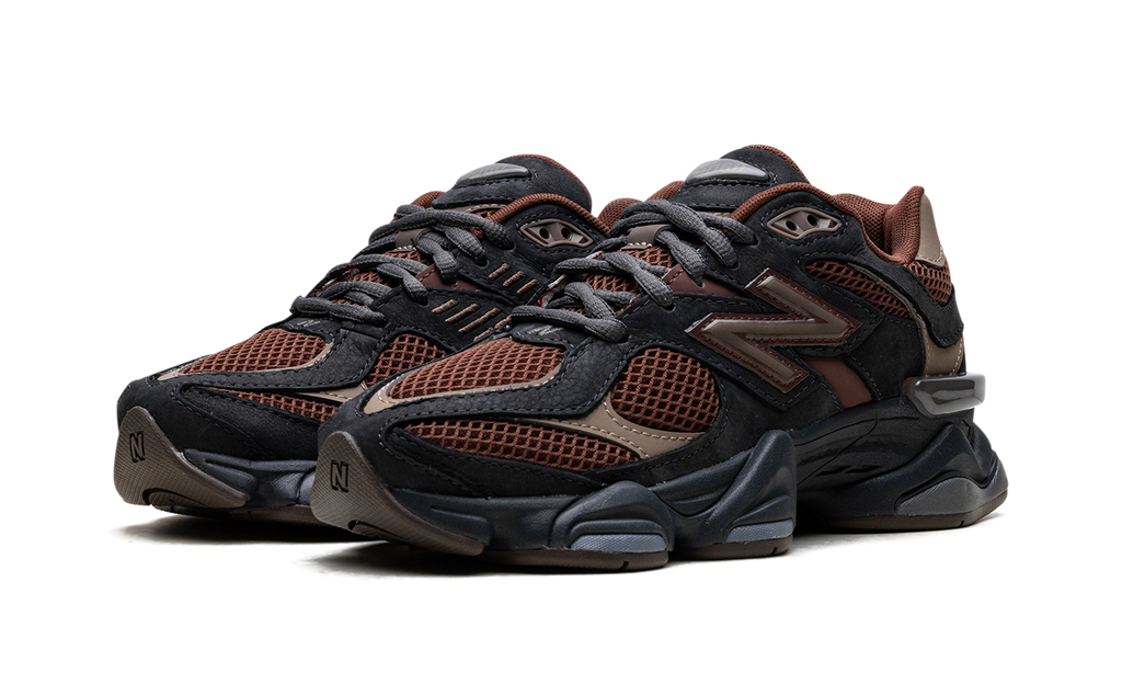 New Balance 9060 "Phantom Rich Oak" U9060RFB