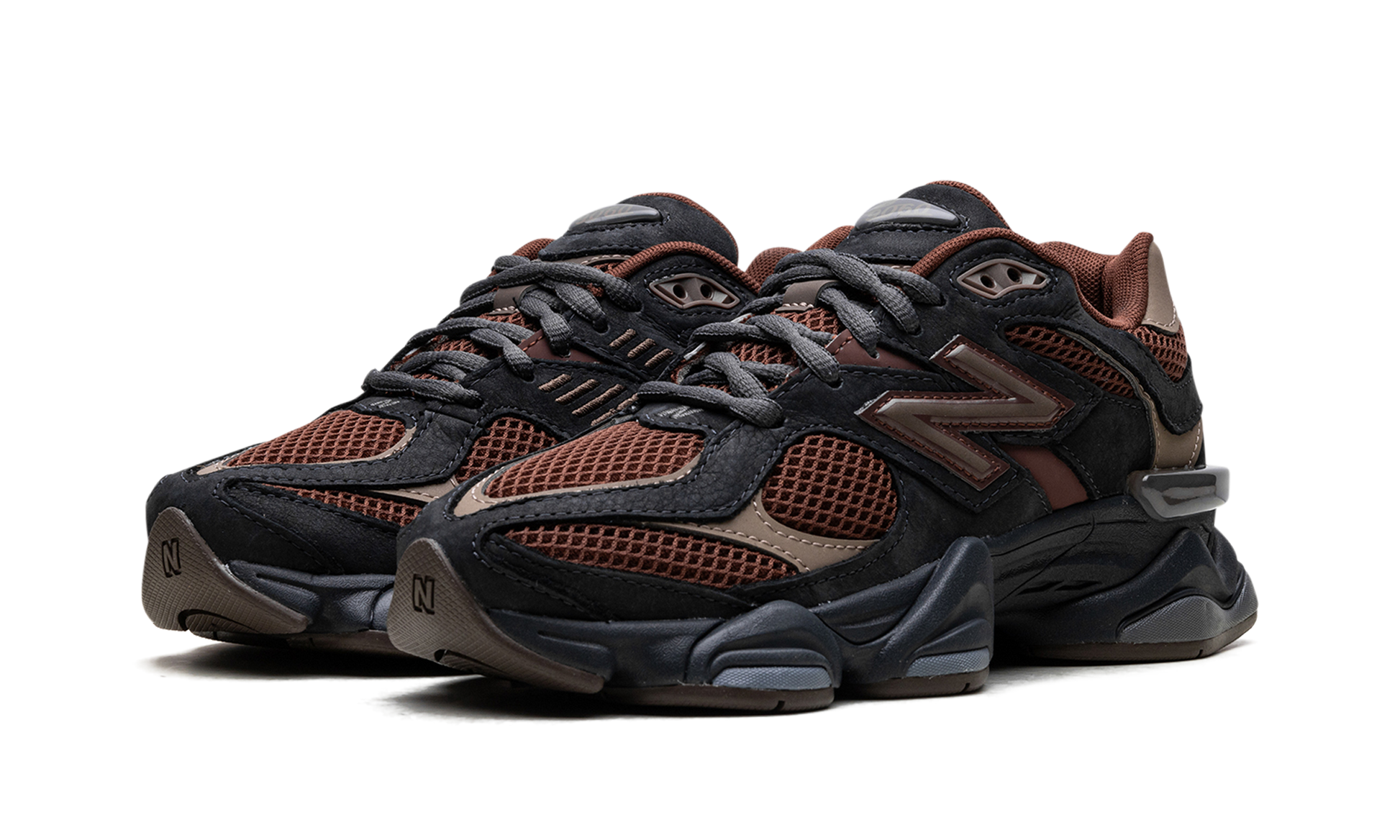 New Balance 9060 "Phantom Rich Oak" U9060RFB