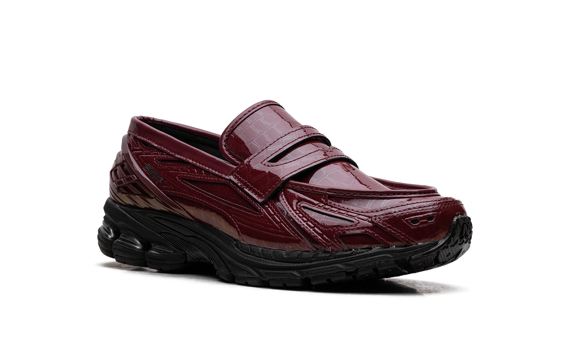 New Balance 1906L "Red Croc" U1906LCS