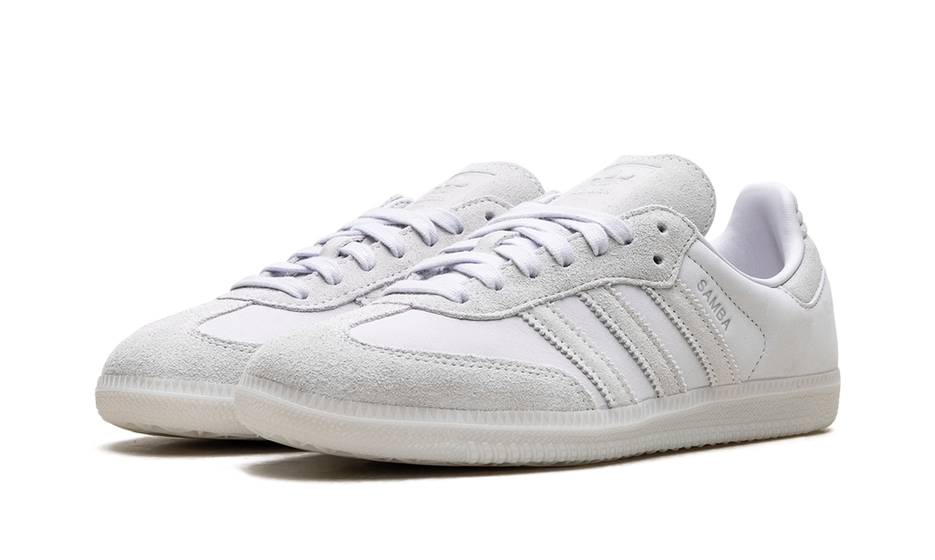 Adidas Adidas Samba WMNS "Dash Grey" JI2728