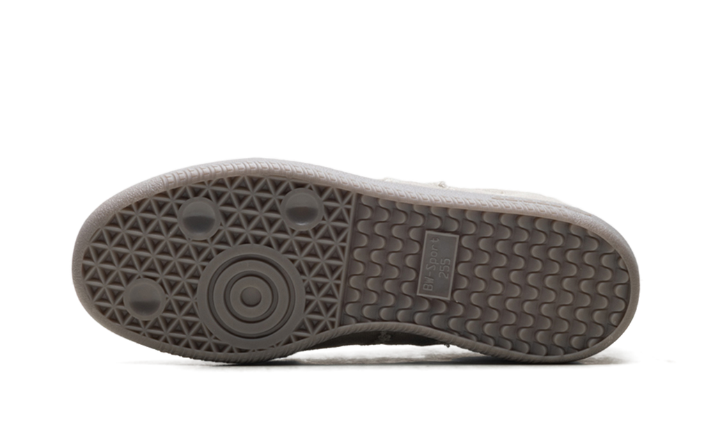 Adidas Adidas BW Army "Silver Pebble" JR3724