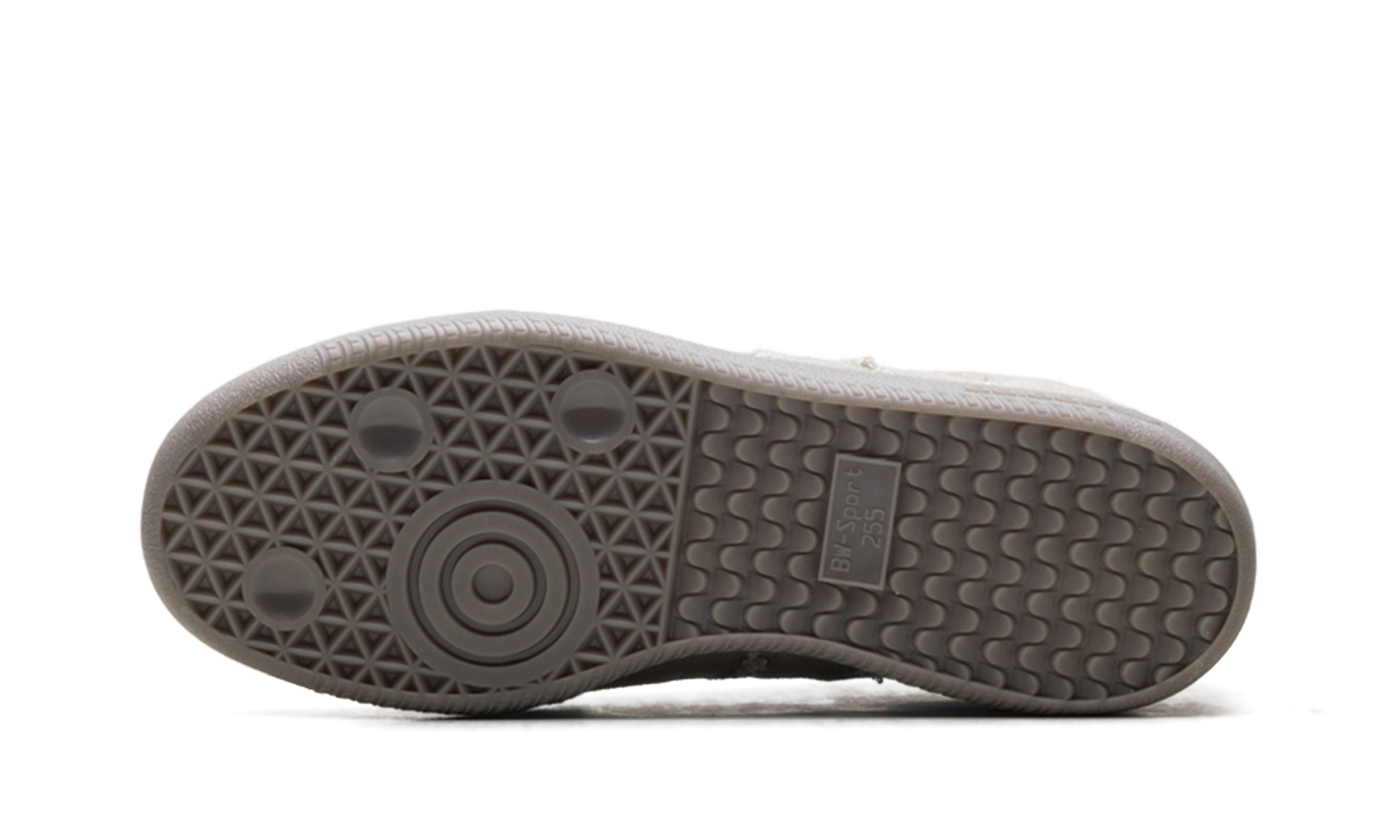 Adidas Adidas BW Army "Silver Pebble" JR3724
