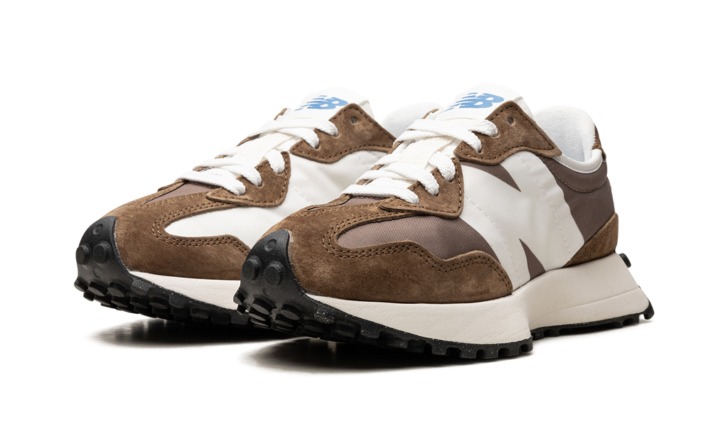 New Balance 327 "Dark Earth Mushroom" U327LG