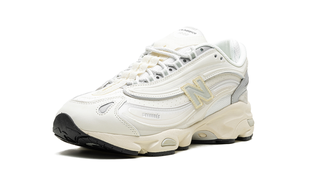 New Balance New Balance 1000 "Aime Leon Dore - White" M1000AC1