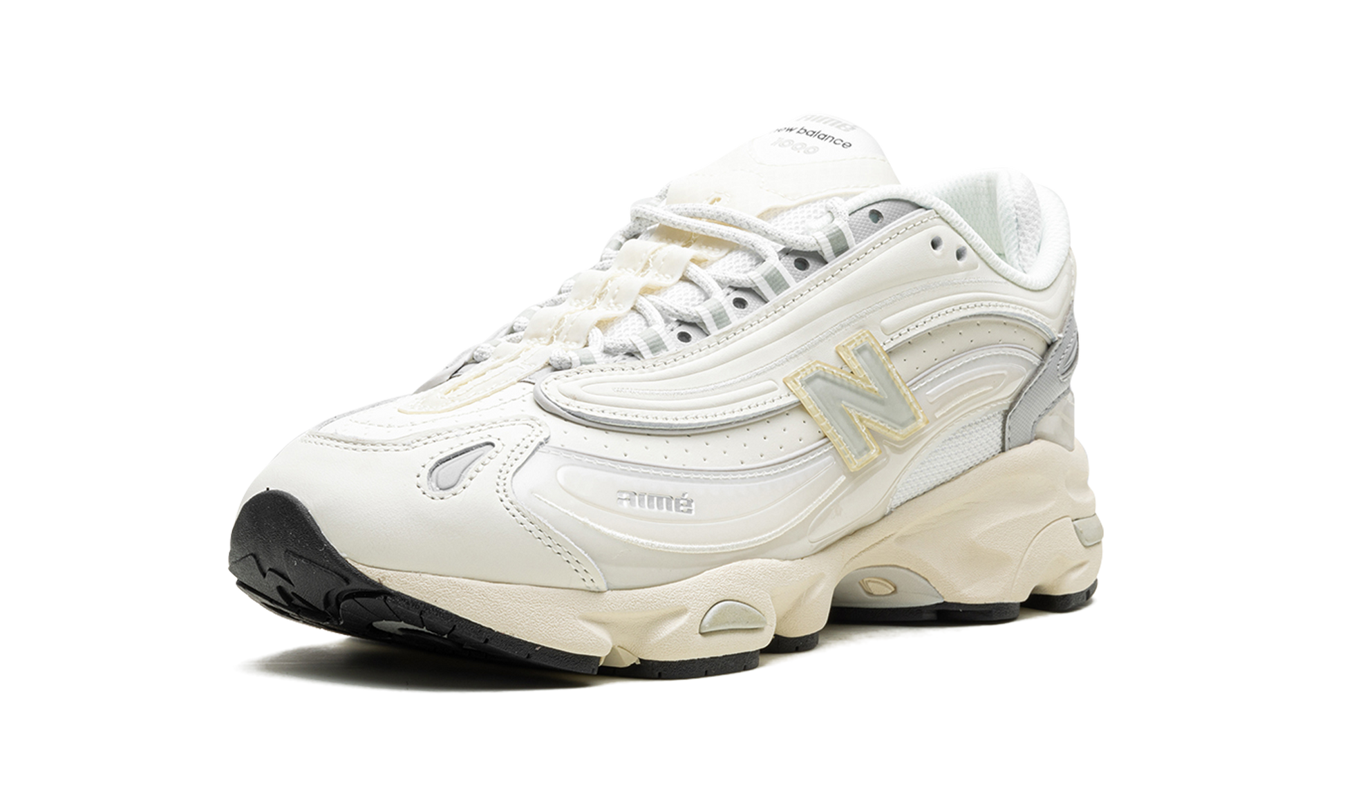 New Balance New Balance 1000 "Aime Leon Dore - White" M1000AC1