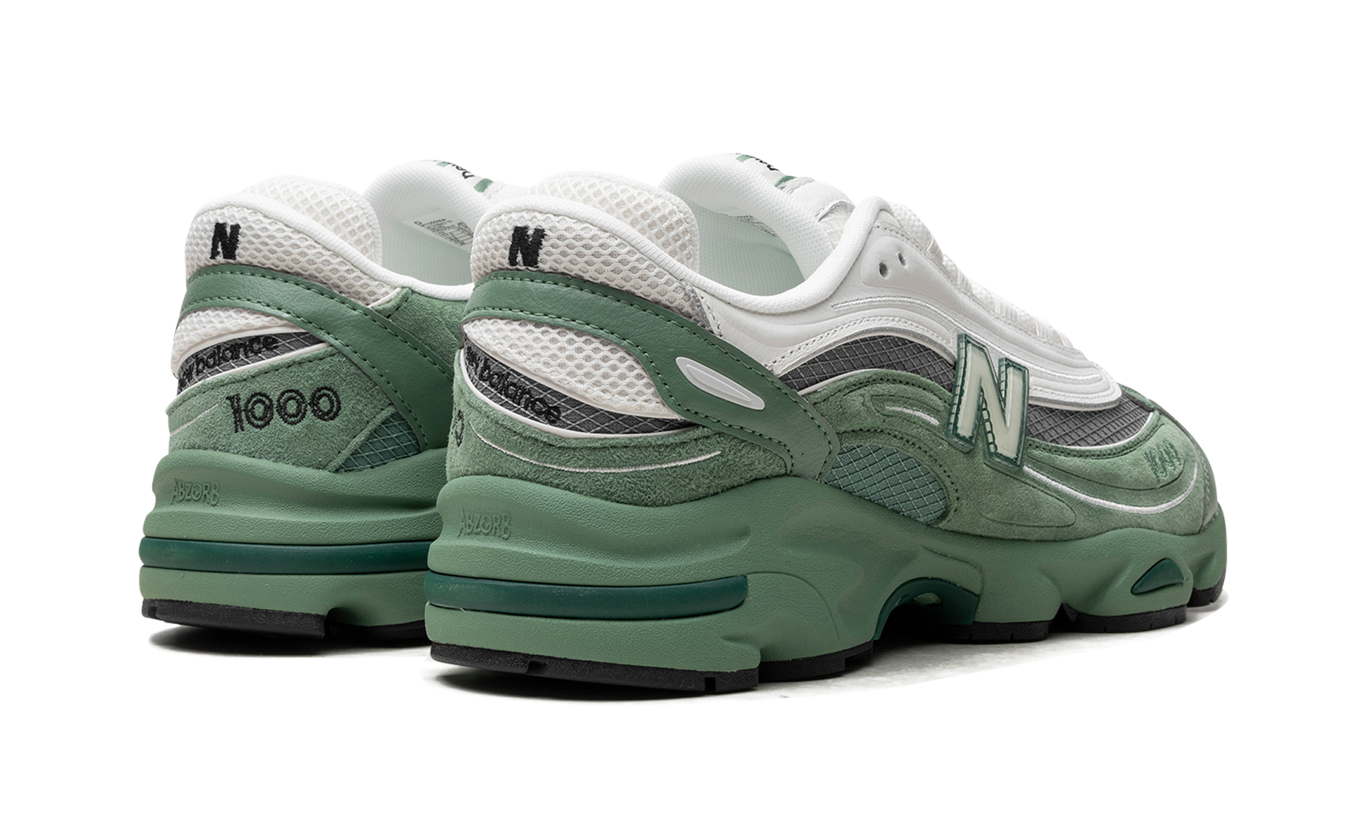 New Balance 1000 "Green" M1000MA