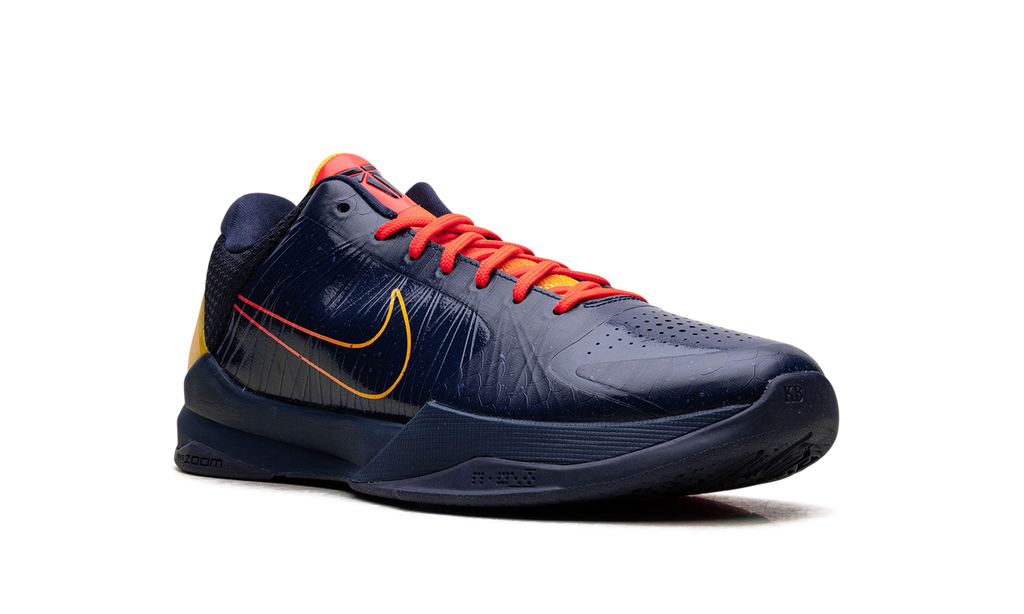 Nike Zoom Kobe 5 Protro "Indiana Fever" IM3207 400