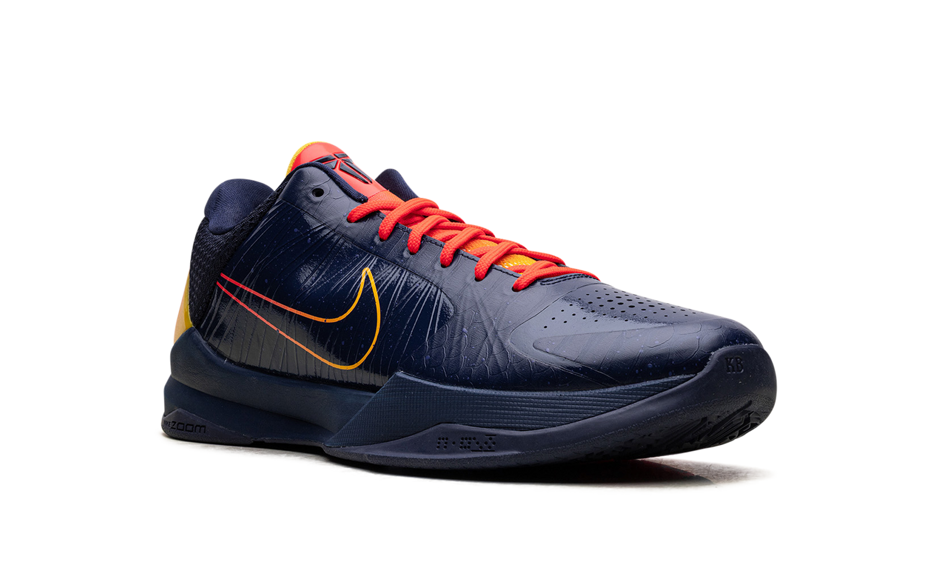 Nike Zoom Kobe 5 Protro "Indiana Fever" IM3207 400