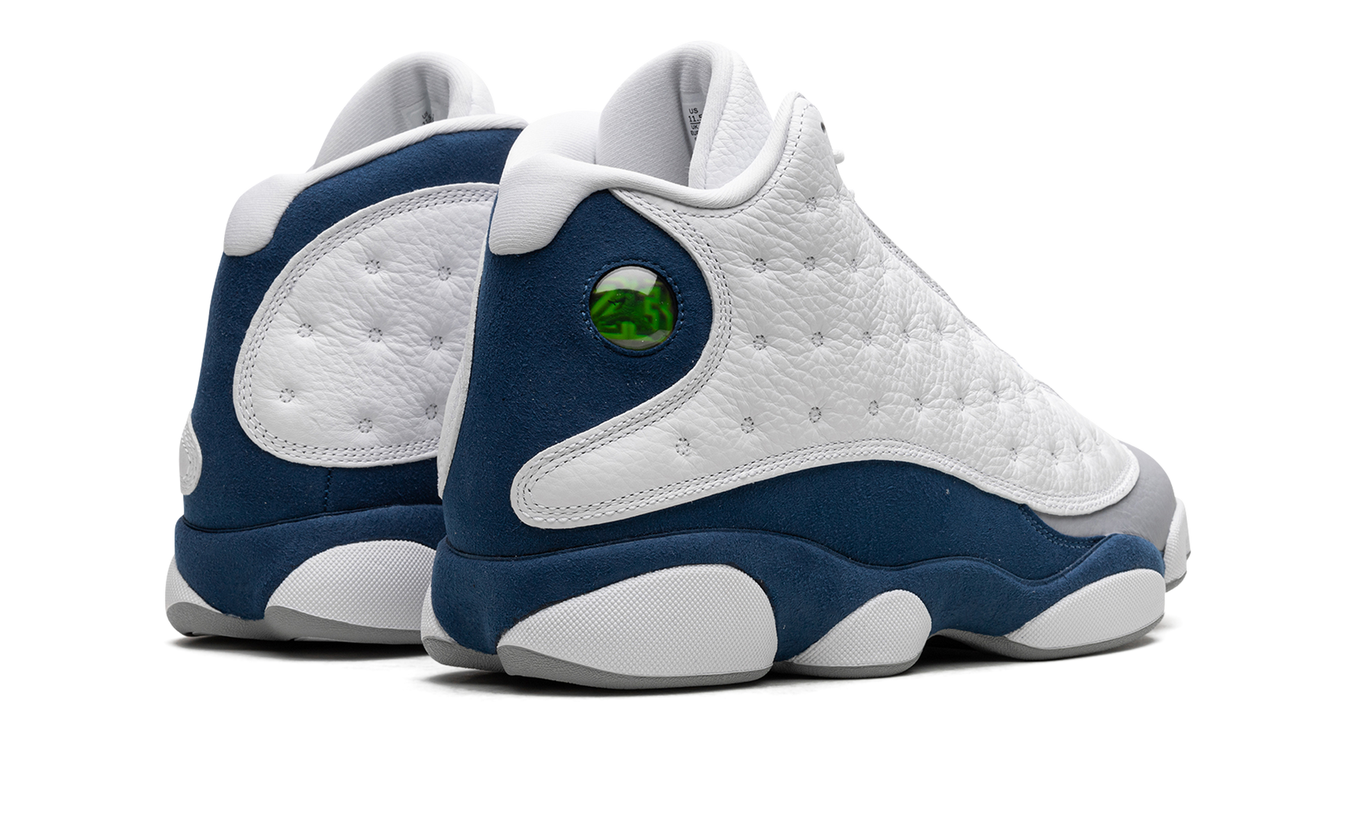 Air Jordan 13 "French Blue" 414571 164
