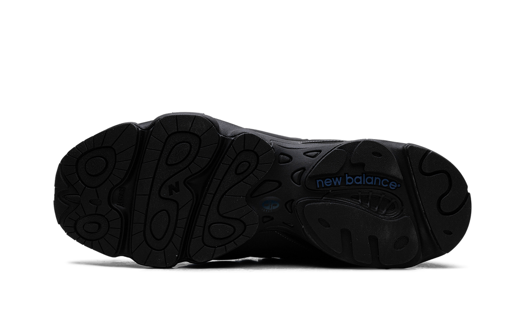 New Balance 1000 "Dark Grey Royal Blue" M1000JDC