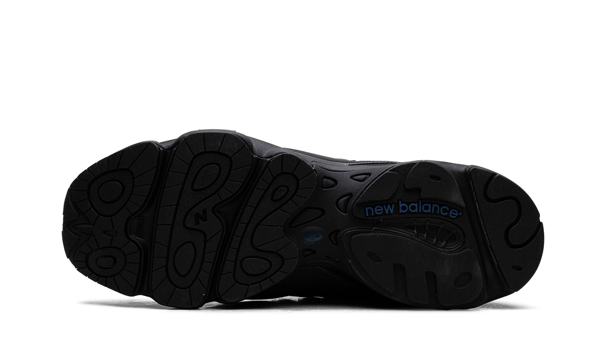 New Balance 1000 "Dark Grey Royal Blue" M1000JDC