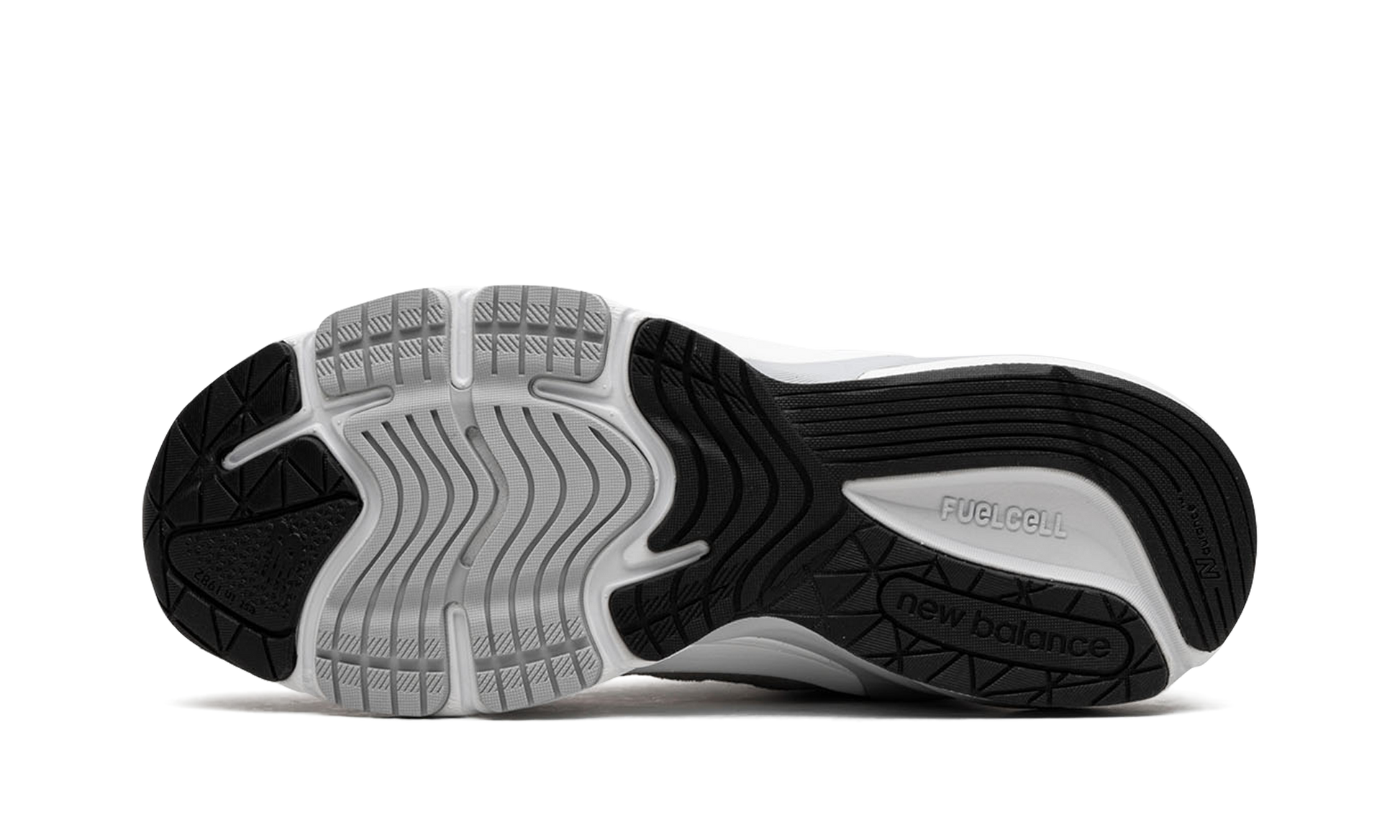 New Balance 990v6 WMNS "Grey" W990GL6