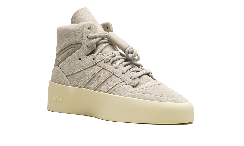 Adidas Adidas Fear of God Athletics '86 Hi "Sesame" IF6683