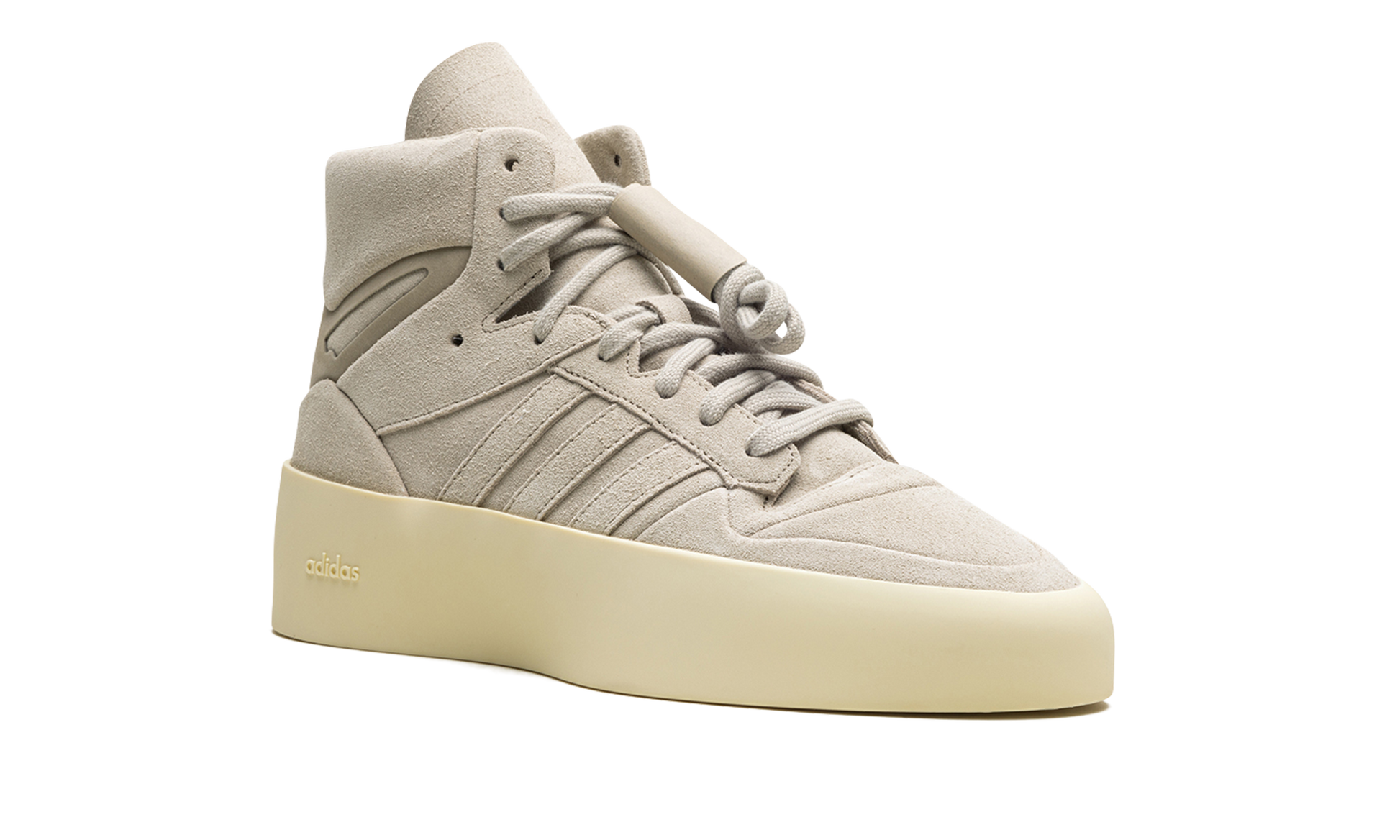 Adidas Adidas Fear of God Athletics '86 Hi "Sesame" IF6683