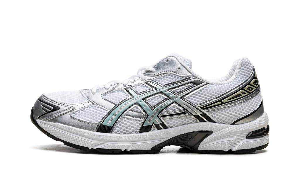ASICS Gel 1130 "White / Verdigris" 1203A609 110