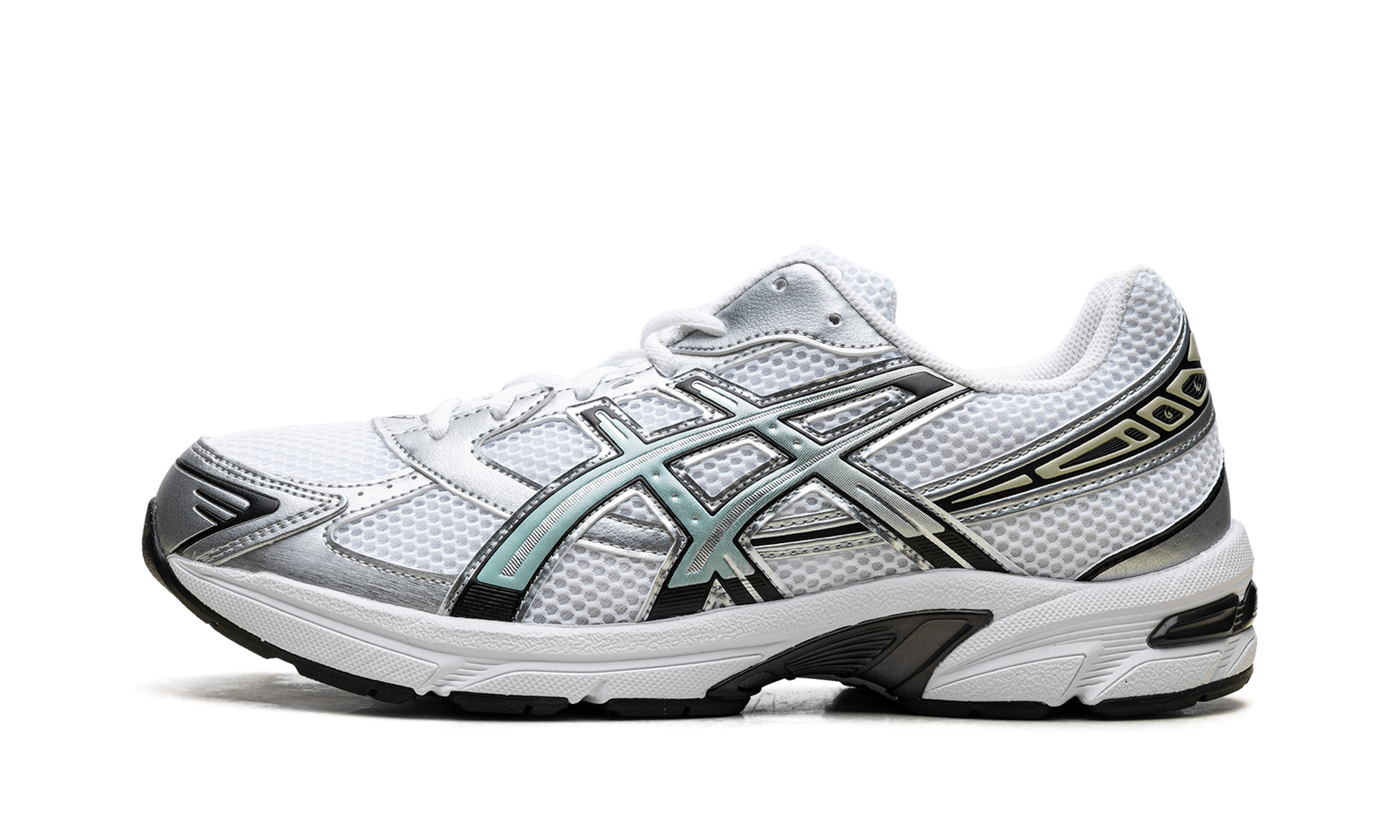 ASICS Gel 1130 "White / Verdigris" 1203A609 110