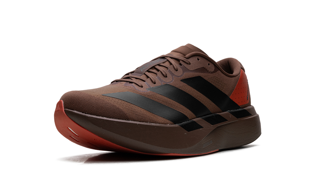 Adidas Adidas Adizero Evo SL "Pharrell Williams Humanrace Preloved Brown" KJ8809