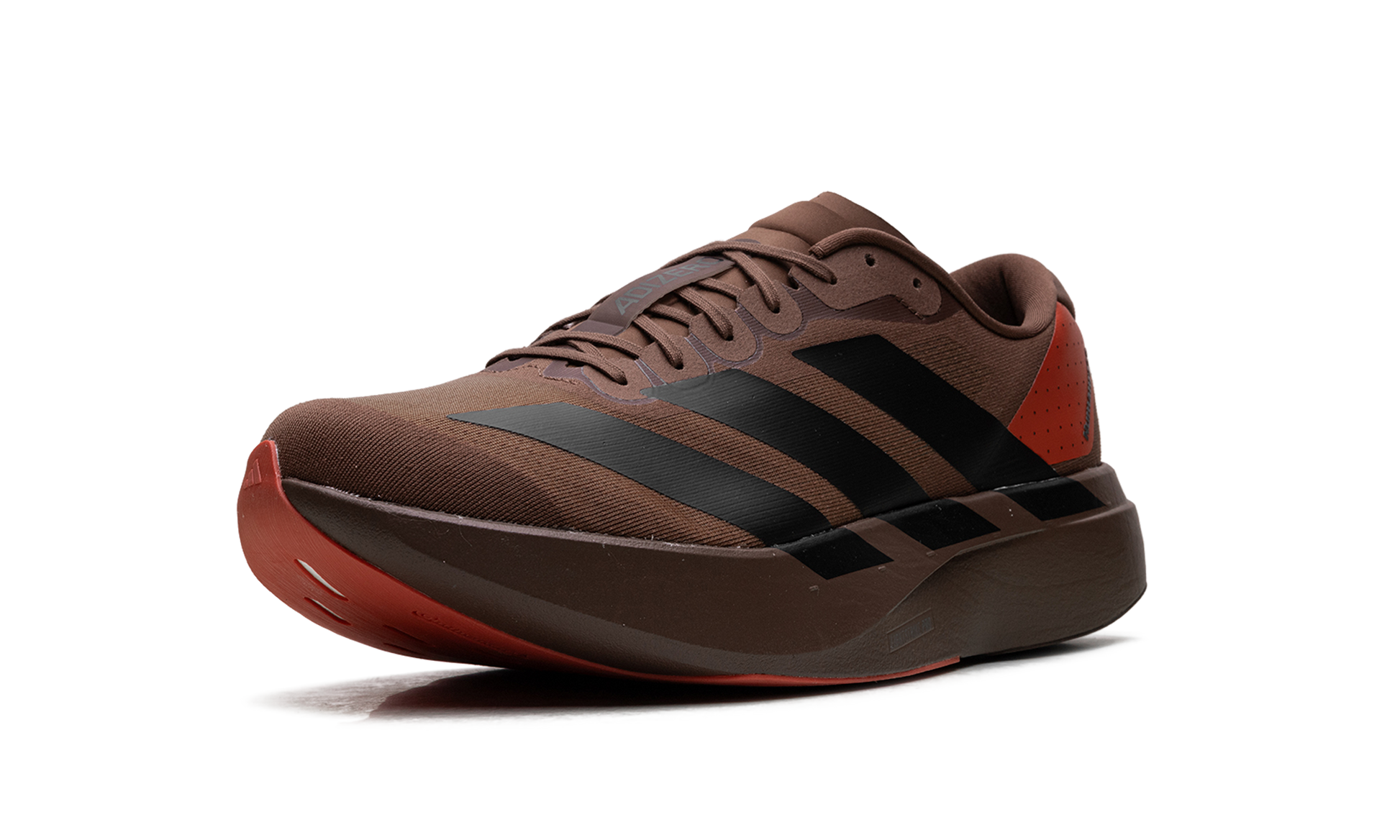Adidas Adidas Adizero Evo SL "Pharrell Williams Humanrace Preloved Brown" KJ8809
