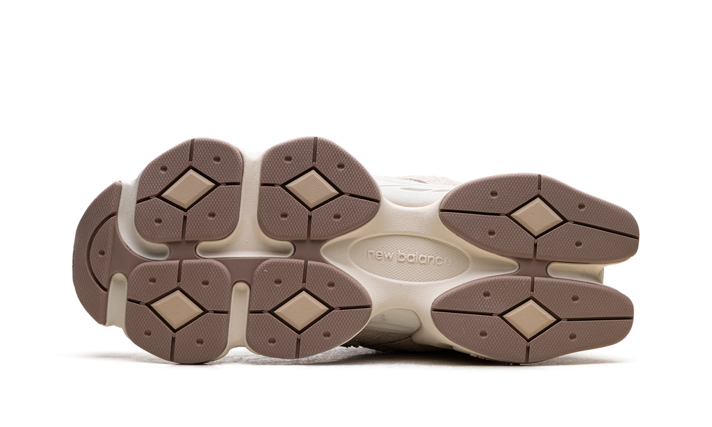 New Balance 9060 "Bisque Sea Salt" U9060CCB