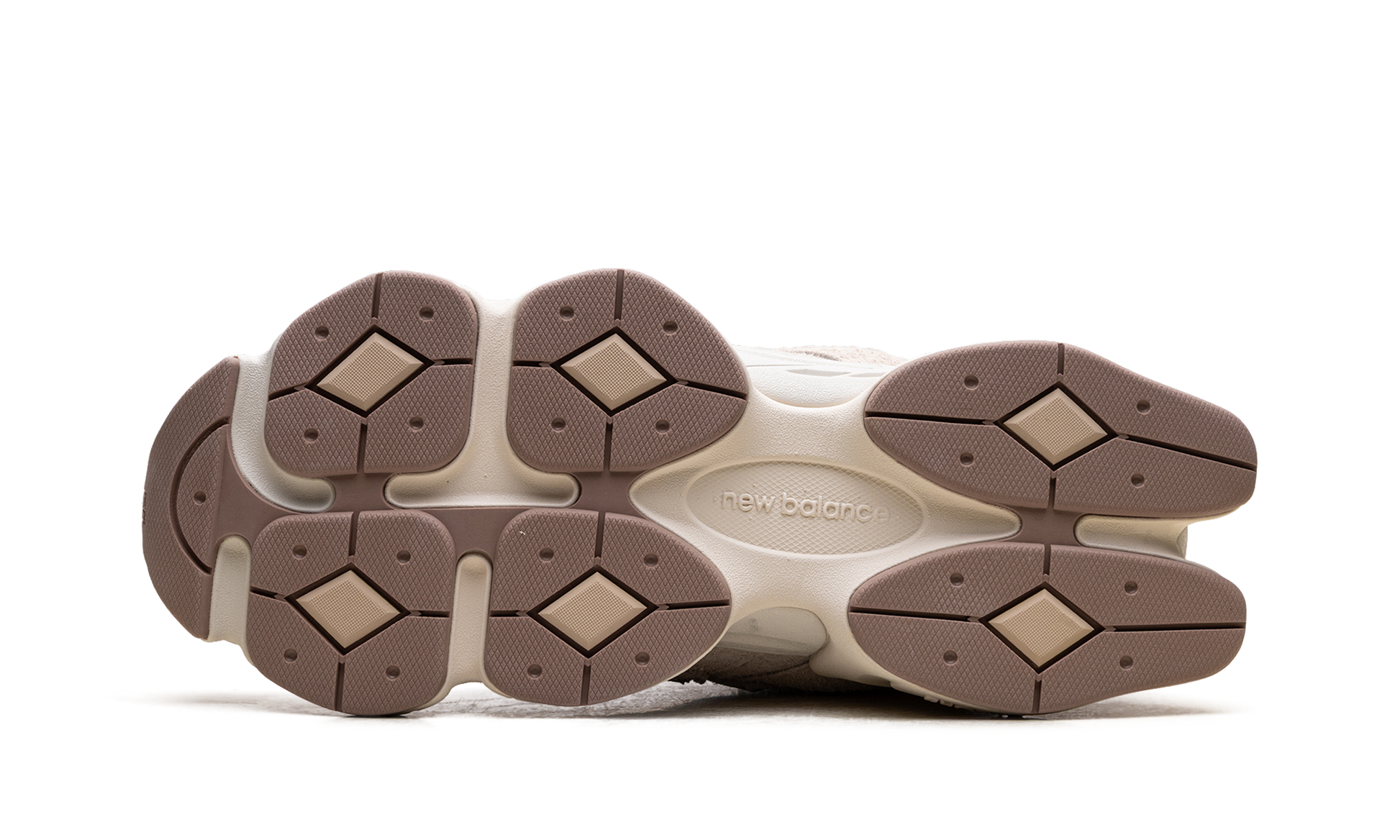 New Balance 9060 "Bisque Sea Salt" U9060CCB