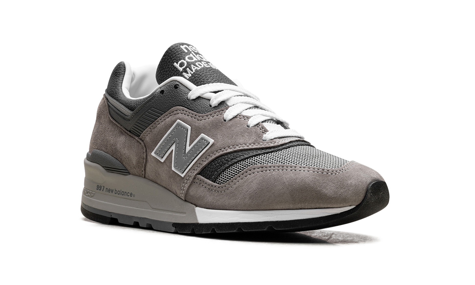 New Balance 997 "MiUSA Grey" U997GY