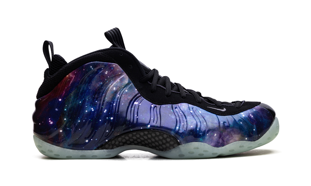 Nike Air Foamposite One "Galaxy (2025)" FQ4303 400