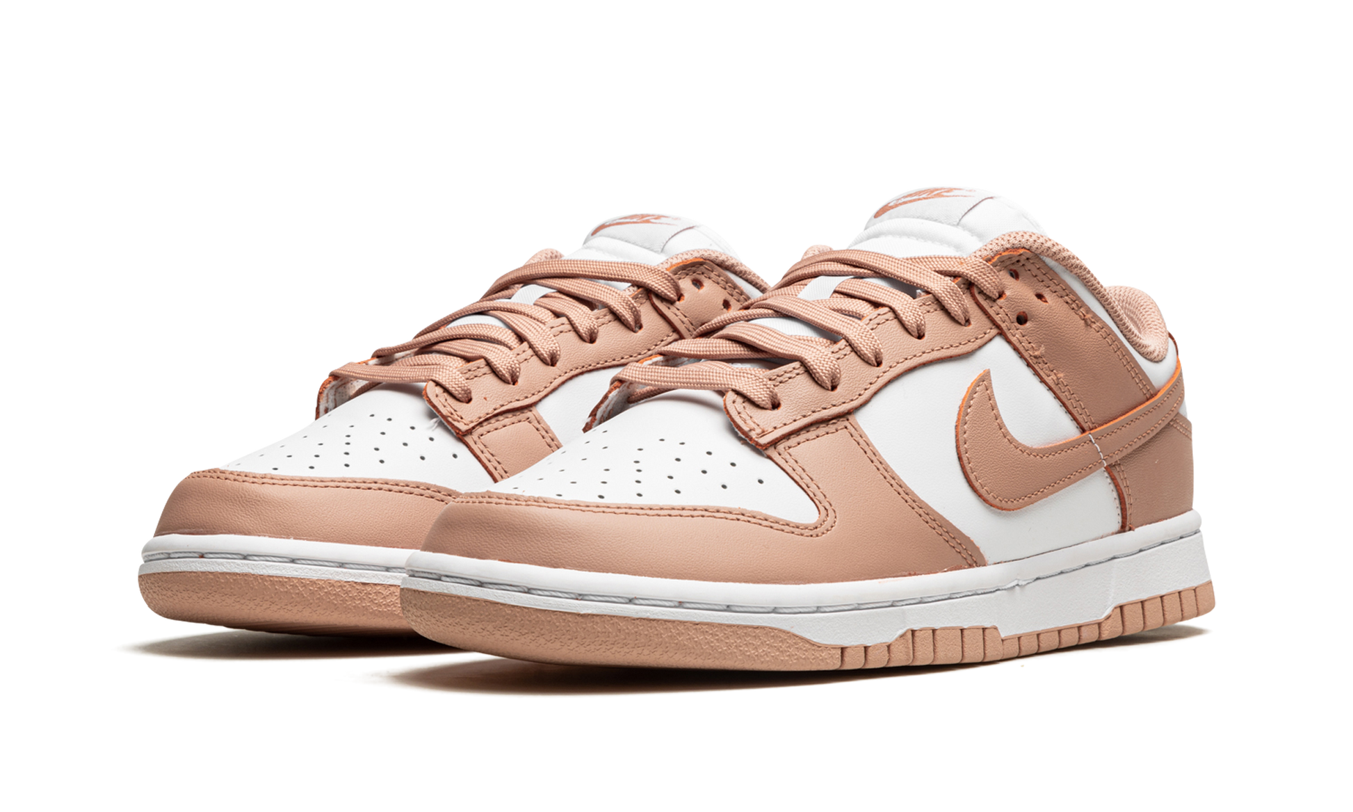Nike DUNK LOW WMNS "Rose Whisper" DD1503 118
