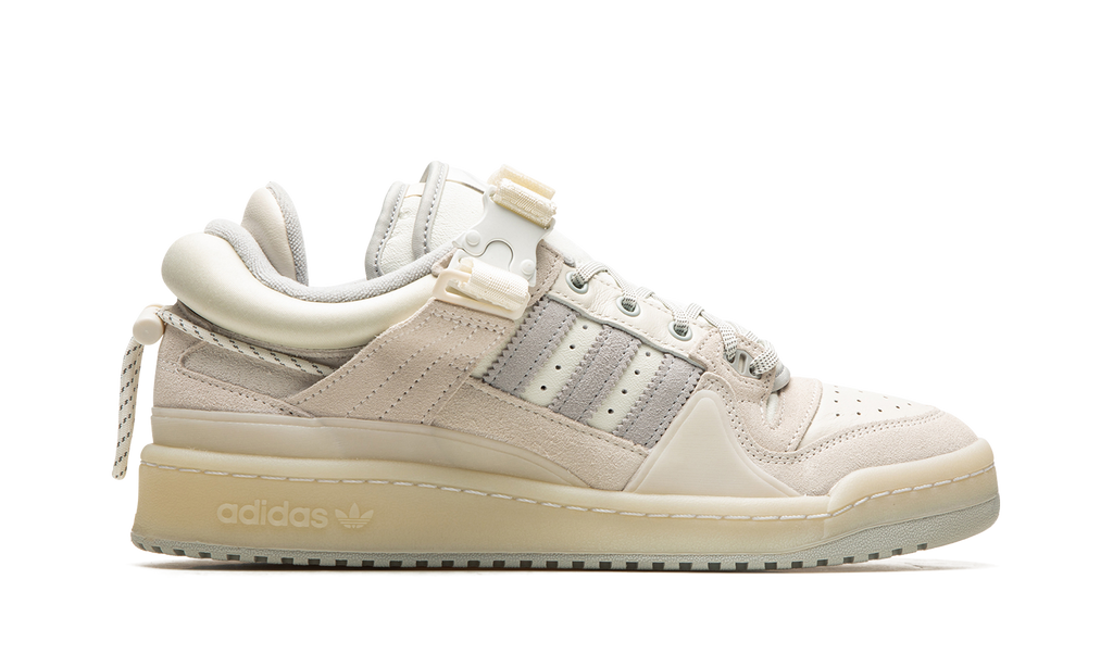 Adidas Adidas Forum Low "Bad Bunny - White" HQ2153